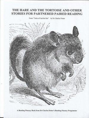 cover image of The Hare and the Tortoise and Other Stories for Partnered Paired Reading